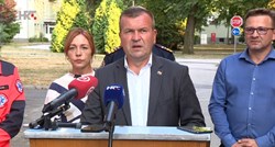 Varaždinski župan o nesreći na A4: Najteža nesreća koja se dogodila u našoj županiji
