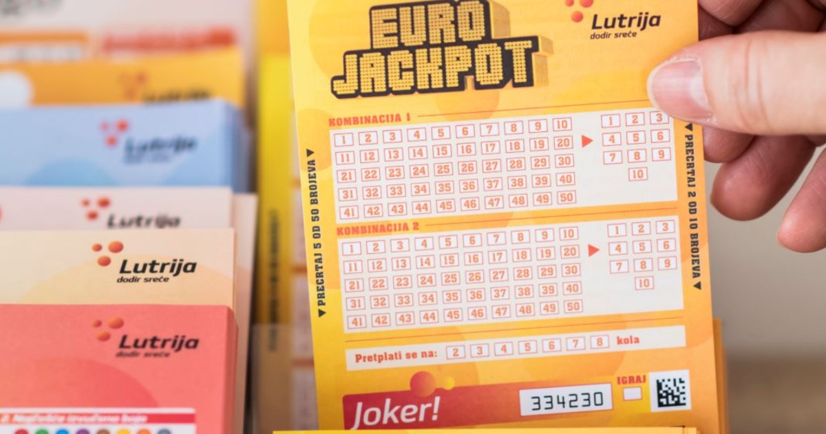Čakovčanin koji je dobio 1.4 milijuna kuna na jackpotu: "Zet je uplatio umjesto mene"