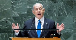 Netanyahu: Izrael i Saudijska Arabija su nadomak povijesnom miru