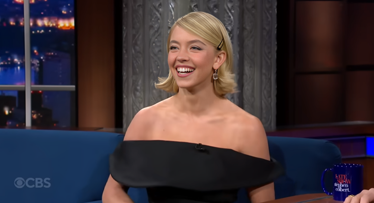 Sydney Sweeney iznenadila priznanjem: Da, bila sam pijana kad sam skakala padobranom