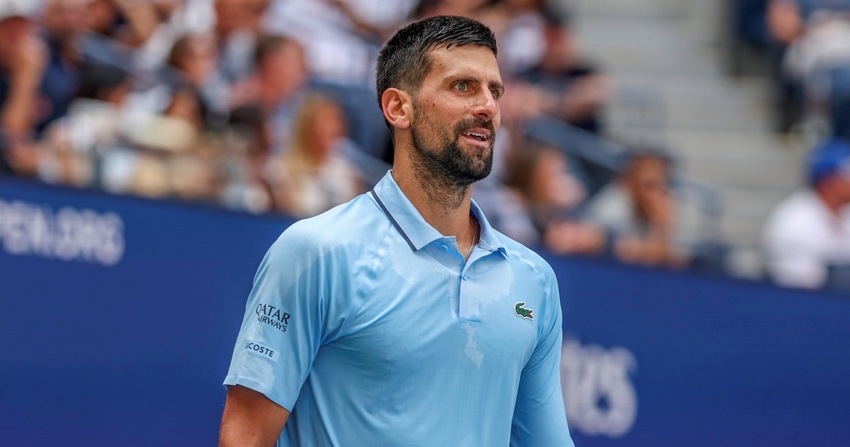 Đoković o sveprisutnoj marihuani na US Openu: Nisam fan tog smrada