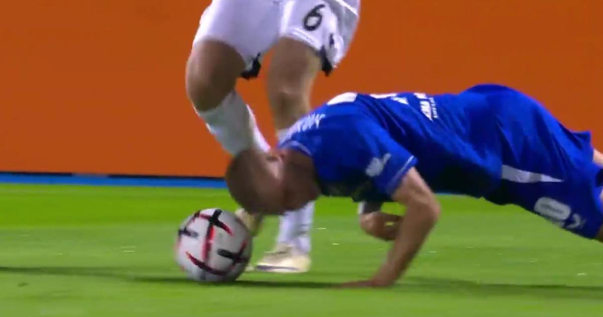 VIDEO Stojković ide glavom gdje drugi ne idu kopačkom