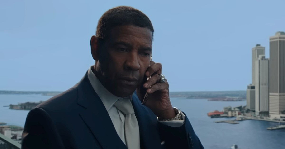 Denzel Washington glumi u remakeu slavnog japanskog trilera, stigao je prvi trailer