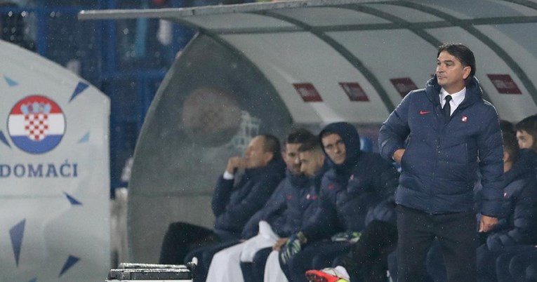 Dalić: Kovačić nije nedostajao, a poništeni gol nisam vidio