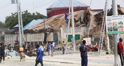Bombaški napad ispred škole u Somaliji: 8 mrtvih i 17 ranjenih, među njima djeca