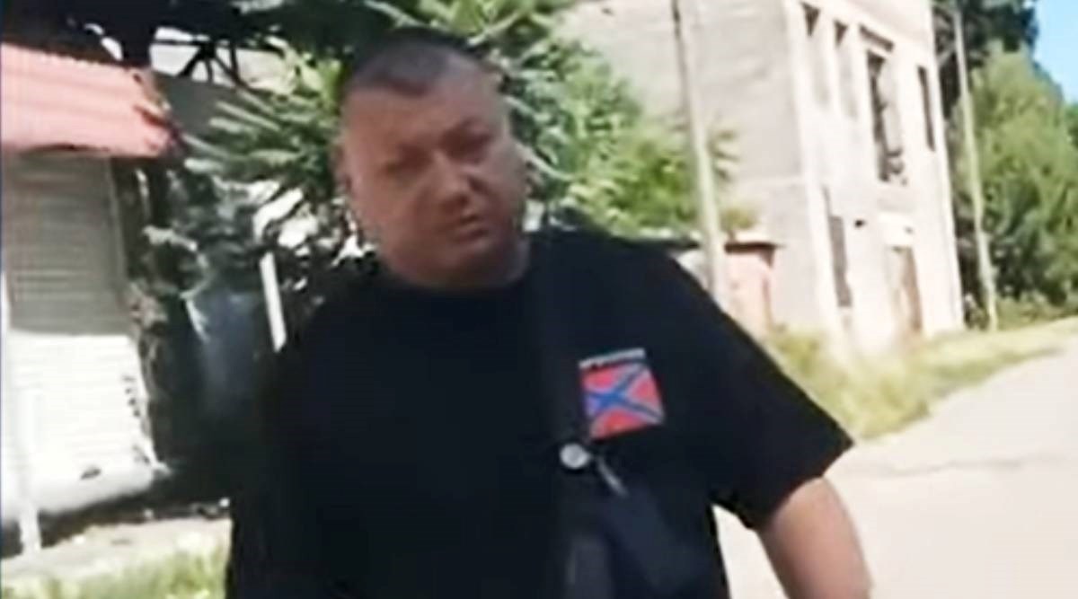 VIDEO Ukrajinka napala separatiste koji joj muža na silu žele odvesti u vojsku