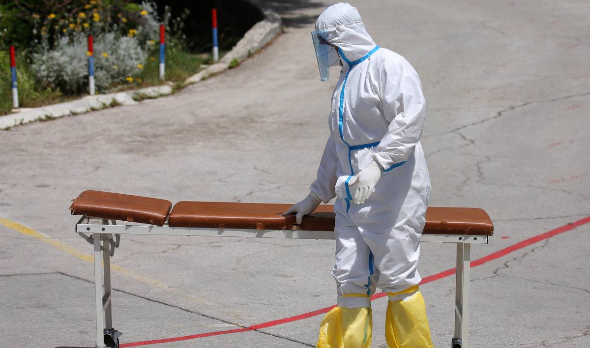 U Srbiji 235 novih slučajeva, umrle još četiri osobe