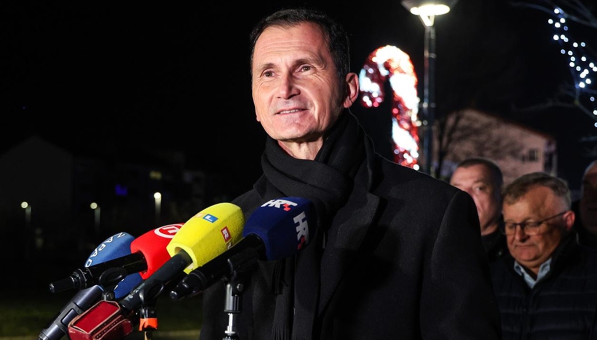 Primorac: Milanović više ne može voditi Hrvatsku
