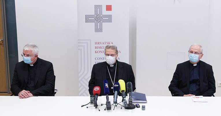 Crkva donijela deklaraciju u kojoj upozorava: Hrvatska u dubokoj demografskoj krizi