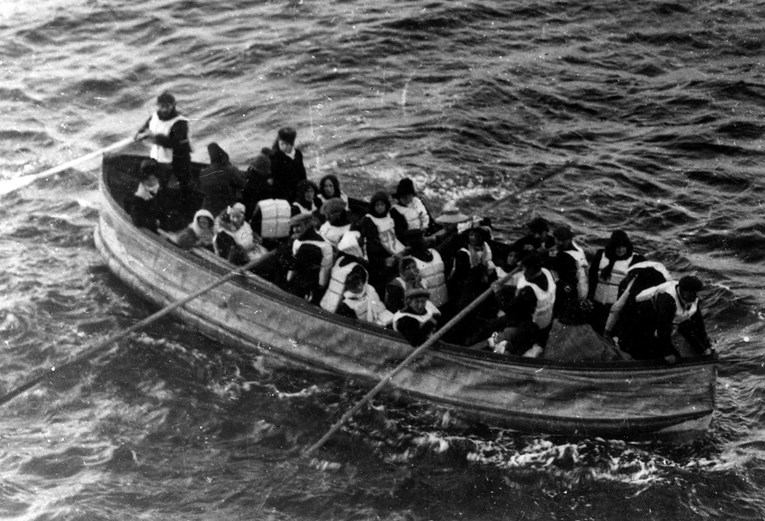 Hrvat Ivan Sekalec bio je ložač na Titanicu: "Brod je gasnuo, krikovi su bili jezivi"