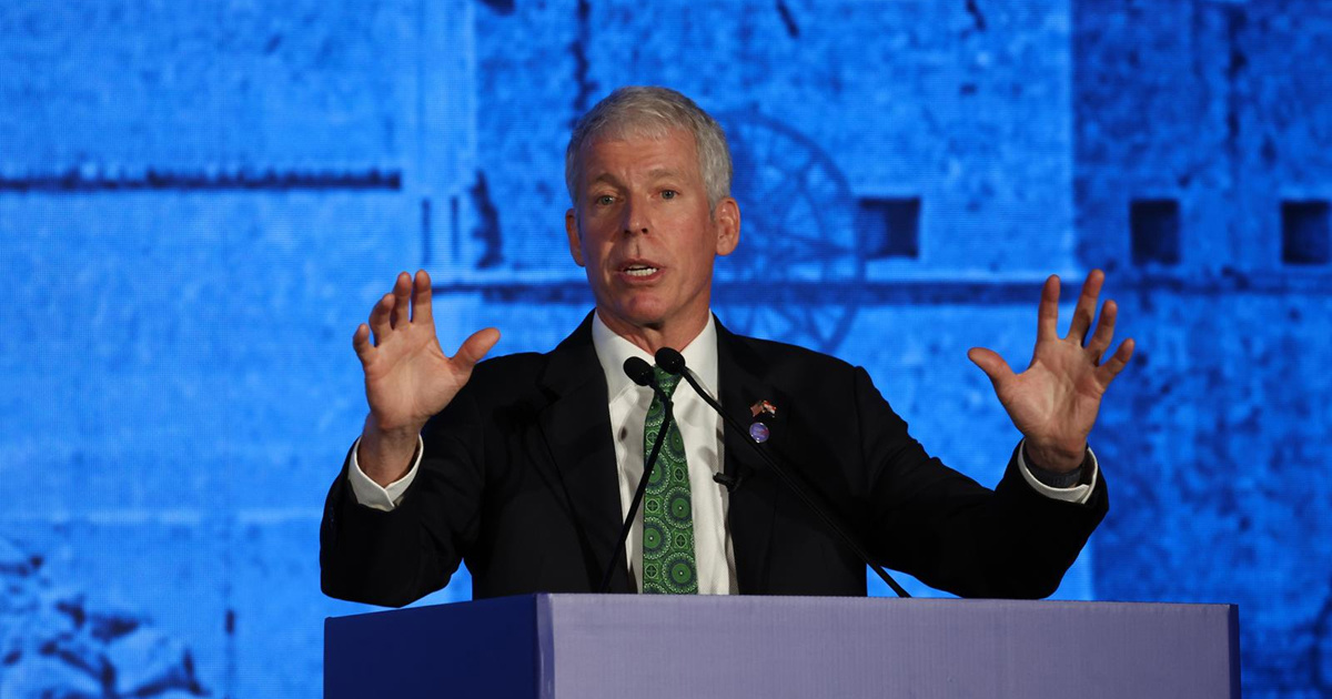 Trumpov ministar: Iran već ima projektile koji mogu pogoditi Dubrovnik