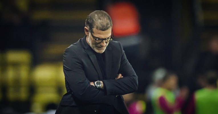 Bilić izgubio drugu utakmicu zaredom