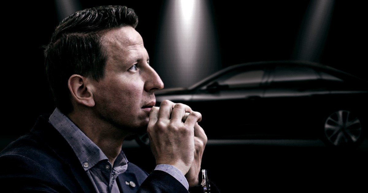 Zurovec o nabavci A6 javnim novcem: S manjim autom sam proklizavao na autocesti