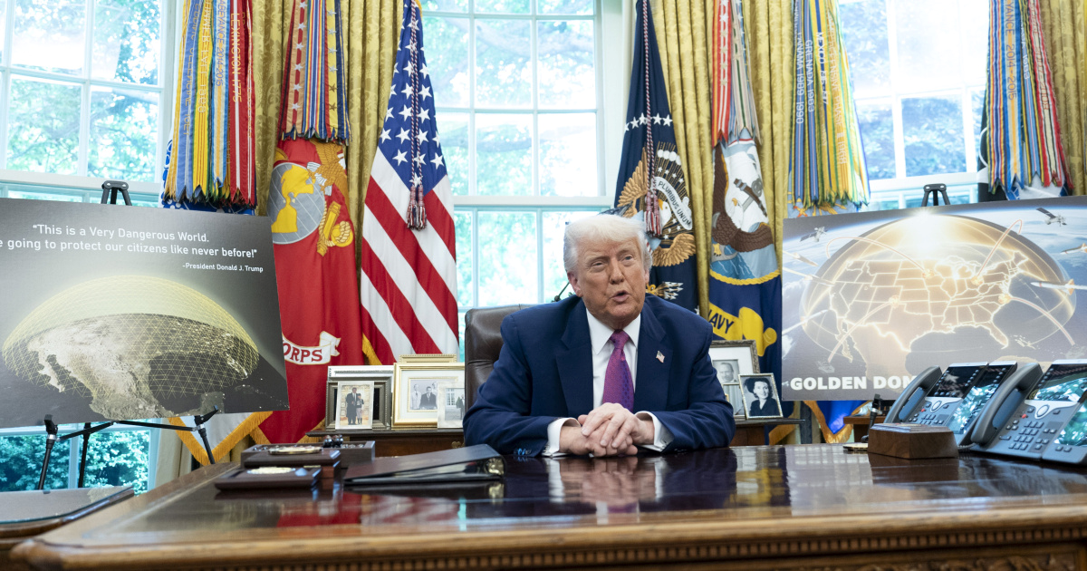 Jedan od najvećih Trumpovih projekata je pred fijaskom?