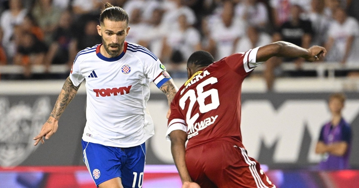 Evo kad i gdje gledati Hajduk protiv Dinamo Cityja