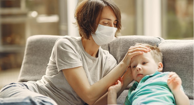 Koronavirus: Djeca većinom obolijevaju od blažeg oblika bolesti