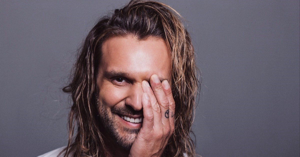 Luka Nižetić o odnosu s Blankom Vlašić: Život nas je odveo u različitim smjerovima