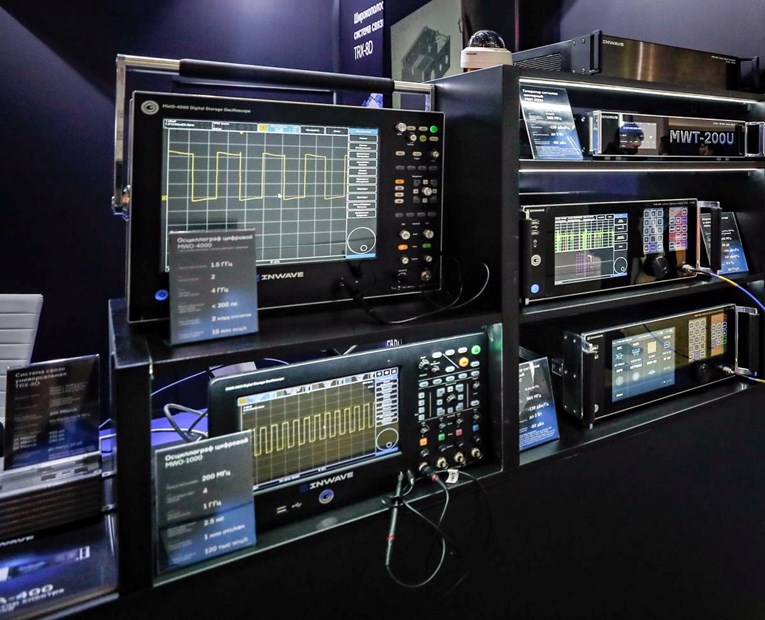 Rusi testirali novi navigacijski sustav. "Bolji od GPS-a, a ne treba satelit"