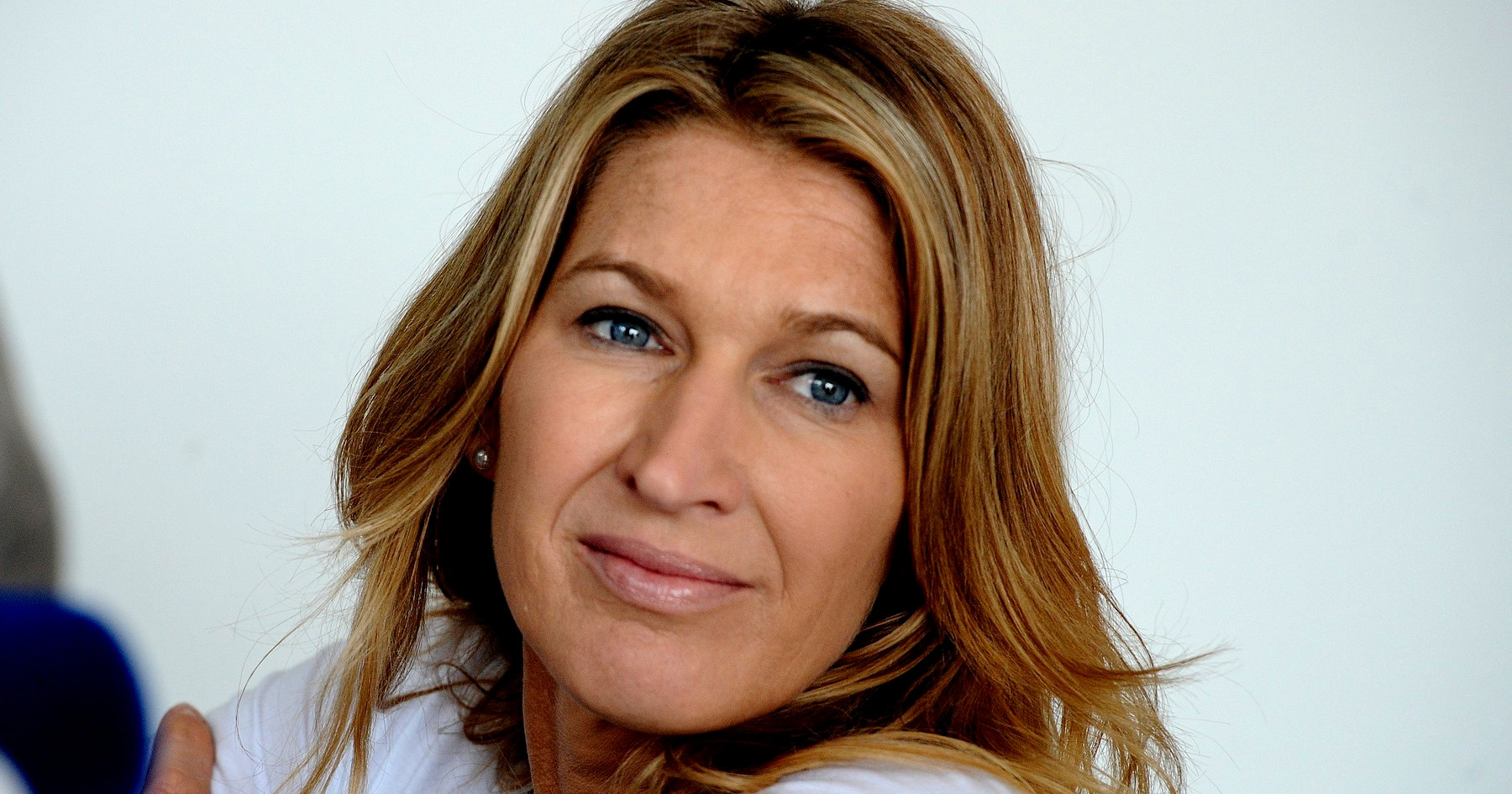 Brat Steffi Graf skriva se od policije u tunelima Las Vegasa