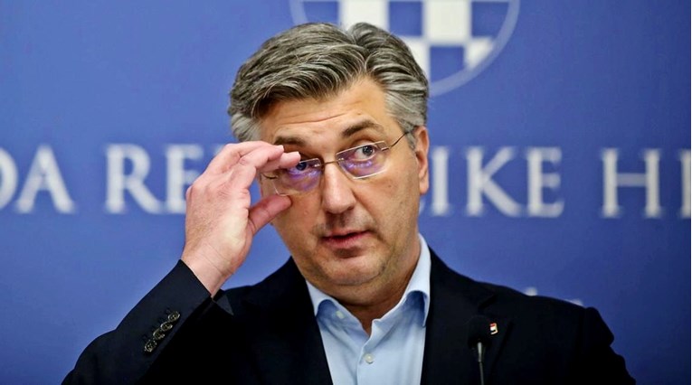 Plenković traži novog ministra. Nesuđeni ministar Čuraj razočaran, javio se i Hrebak
