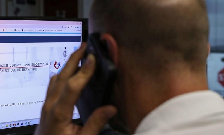 HZZO upozorava na prevaru