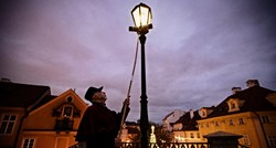 Neki njemački gradovi zbog uštede struje gase uličnu rasvjetu