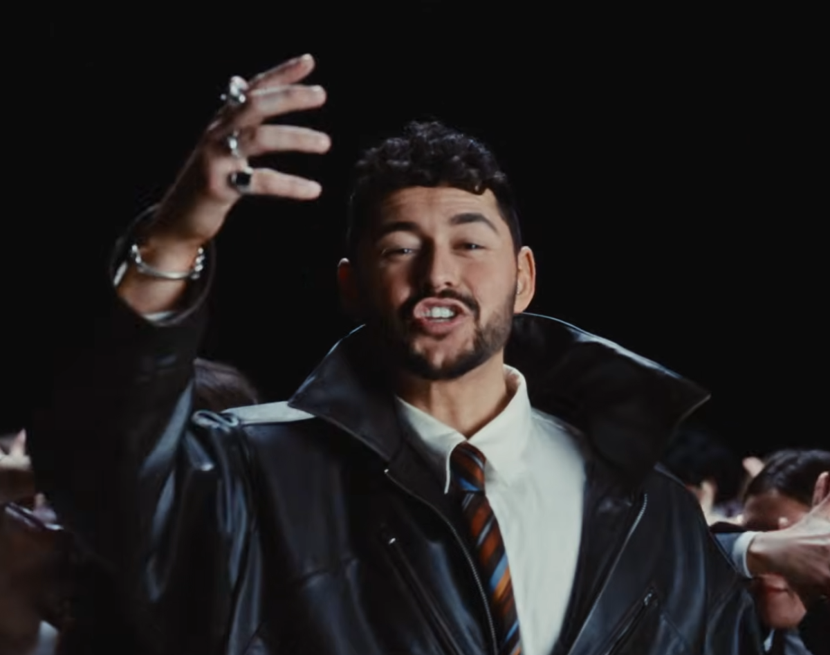 Slovenija zbog Izraela bojkotira Eurosong. Emitirat će program "Glasovi Palestine"