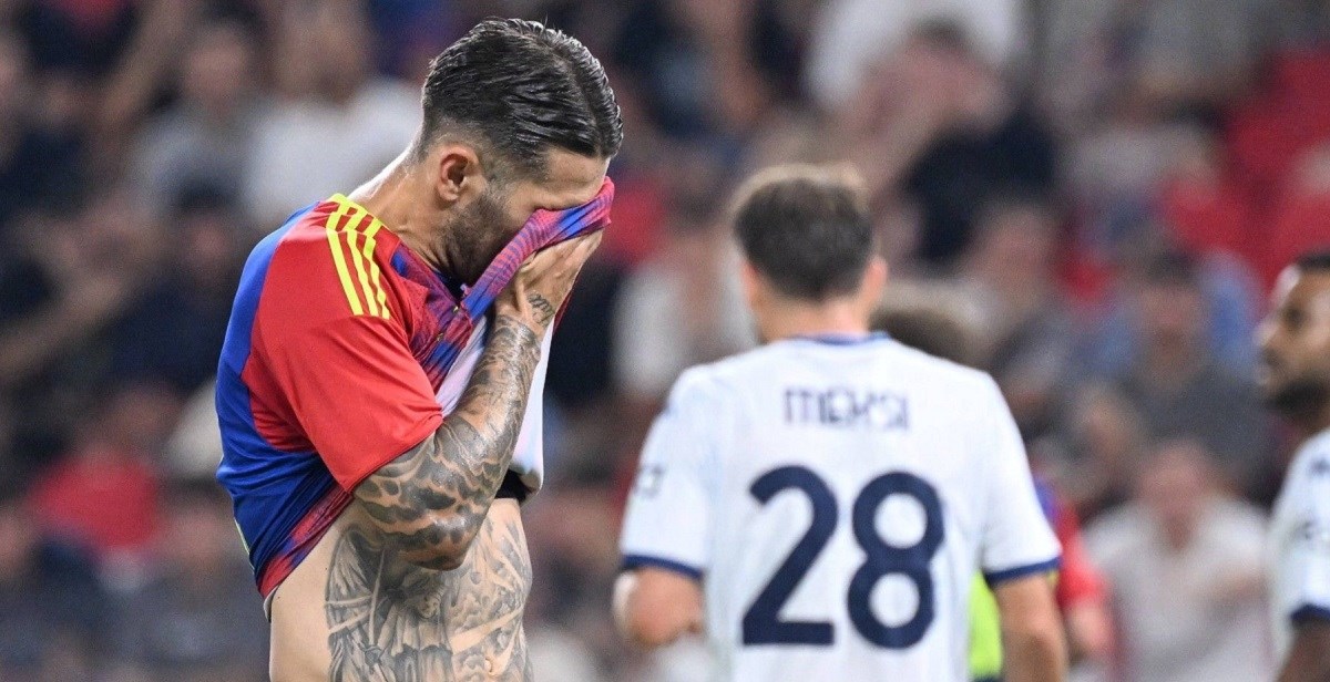 Sprdanje s Hajdukom po mrežama: Nikad bliže Europi za Gospu, falile su samo 33 minute