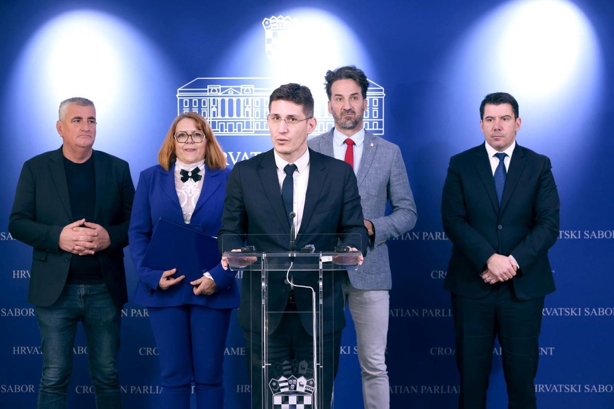 Most: Ukrajinski investitori koje Francuska nije htjela grade megafarme u Banovini