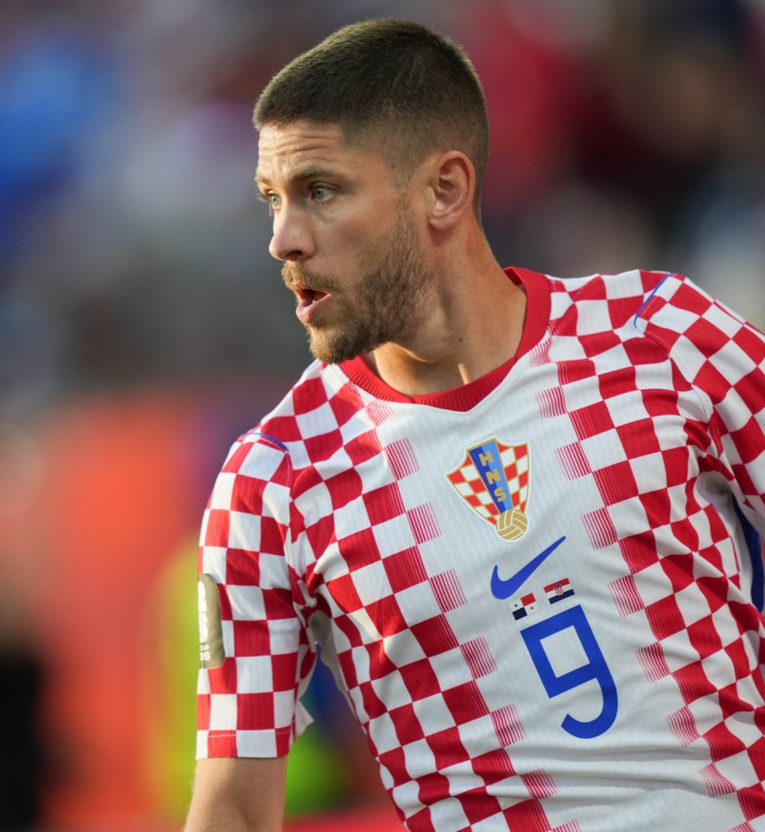 Kramarić uspješno operiran nakon Svjetskog prvenstva