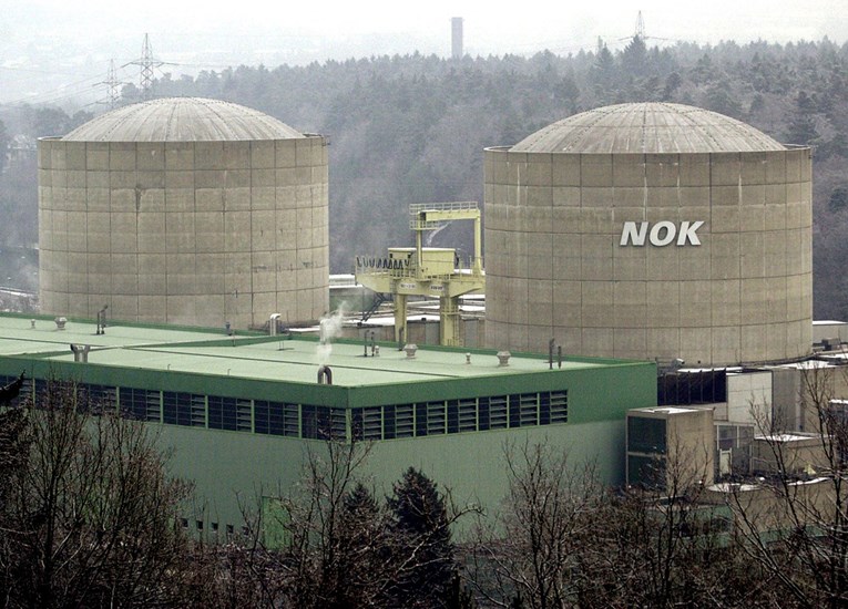 Švicarska ima najstariju nuklearku u Europi. Je li sigurna?