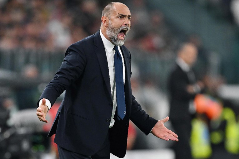 Englezi: Što će biti s Igorom Tudorom? Šef mu je poslao jasnu poruku