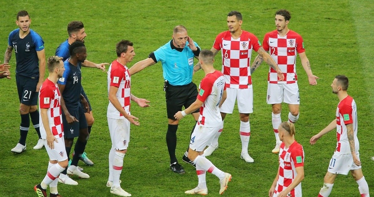 FIFA objavila revoluciju VAR-a. Bit će kao u tenisu