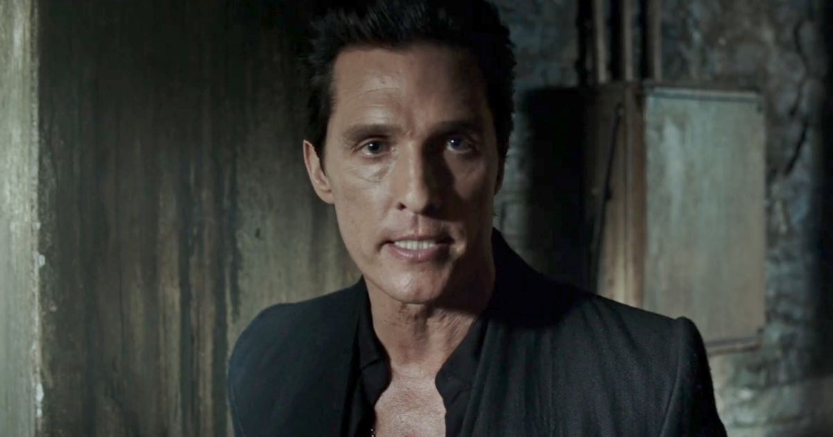 Matthew McConaughey odbio je ulogu u Marvelu zbog filma koji je postao promašaj