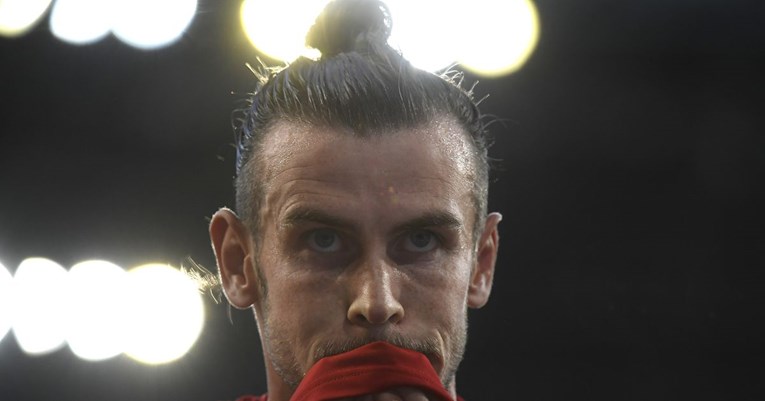 AS: Novi klub raspituje se za Balea, želi ga dovesti na posudbu