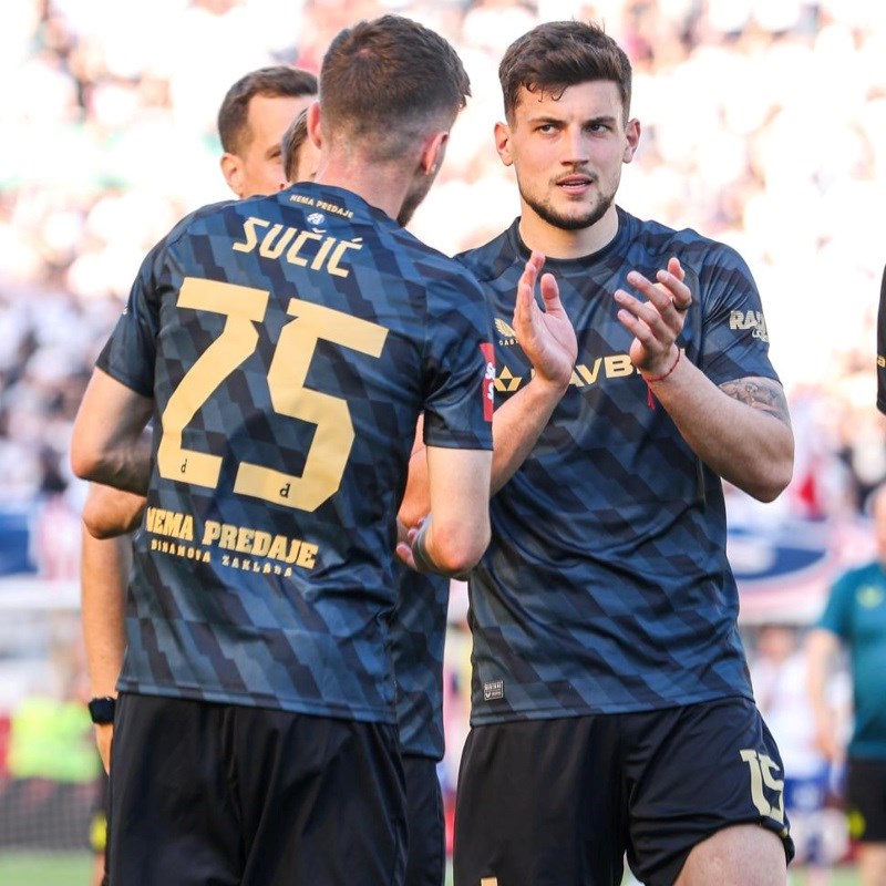Dobre vijesti za Dinamo. Drugo mjesto u SHNL-u donosi mu izravan plasman u Europu?