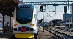 HUP: Država zanemaruje privatne željezničke prijevoznike