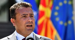 Premijer Makedonije podnio ostavku