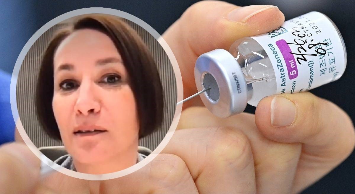 Zašto kasni cjepivo? Hrvatica iz vrha AstraZenece: Imali smo poteškoće u startu