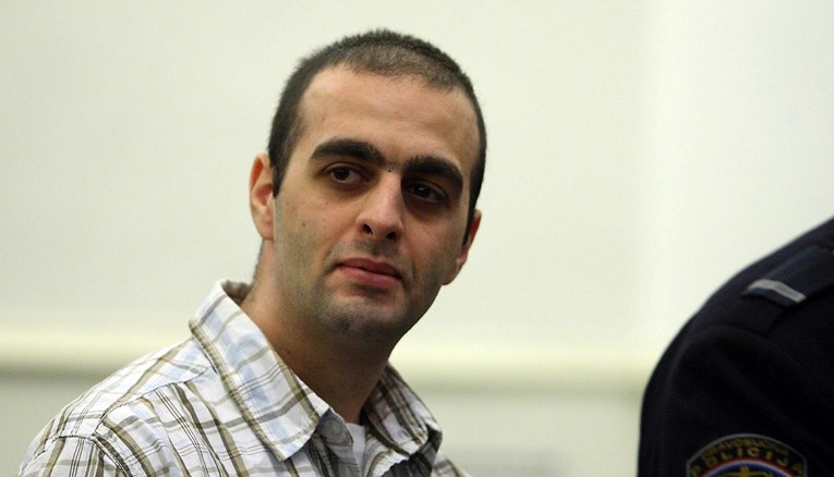 Čovjek koji služi kaznu zbog ubojstva Pukanića imao mobitel i steroide u zatvoru