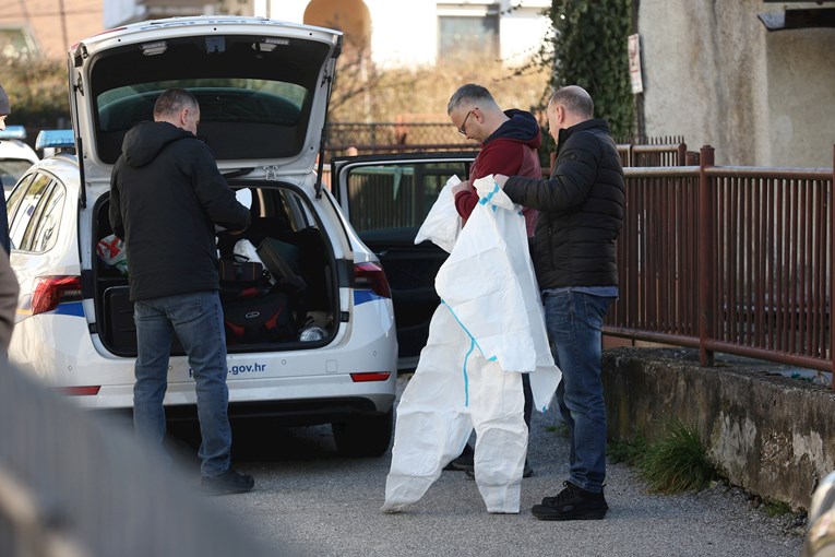 Objavljeno što je uzrok požara kuće u Zagrebu u kojem je poginuo čovjek