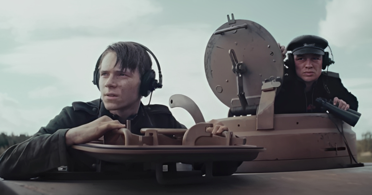 Film o Drugom svjetskom ratu iz njemačke perspektive osvaja streaming ljestvice