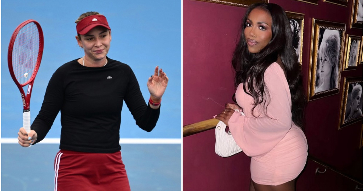 Donna Vekić igrat će protiv zvijede OnlyFansa