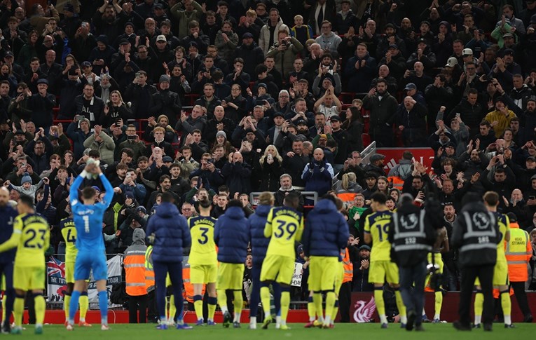 Engleski klubovi ponovo ograničili cijene ulaznica za goste