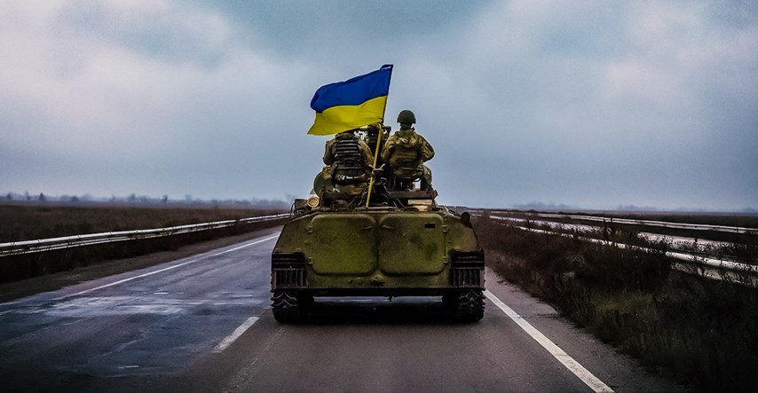Konačno znamo kako su Ukrajinci izveli tajnu protuofenzivu koja je preokrenula rat