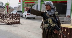 Talibani izbičevali 3 žene i 9 muškaraca na stadionu u Afganistanu, pozvali publiku