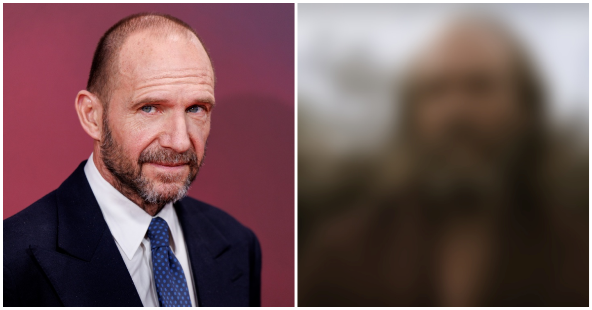 Ralph Fiennes zbog uloge drastično promijenio izgled, neprepoznatljiv je