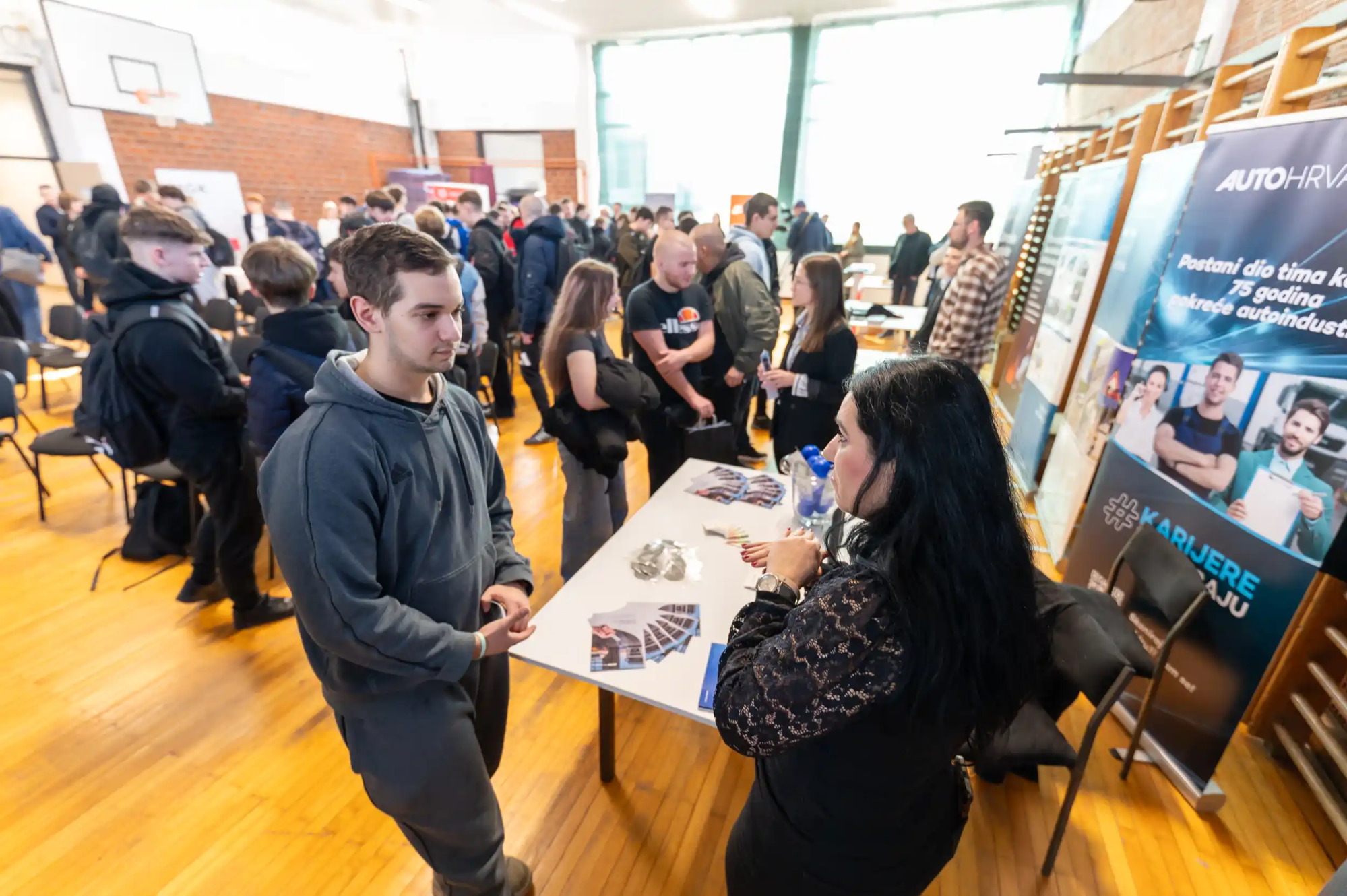 HGK: Tehnička i strukovna zanimanja ključna za stabilnost i razvoj gospodarstva