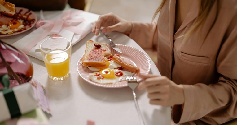 Dijetetičarka upozorava da ove tri namirnice začepljuju arterije