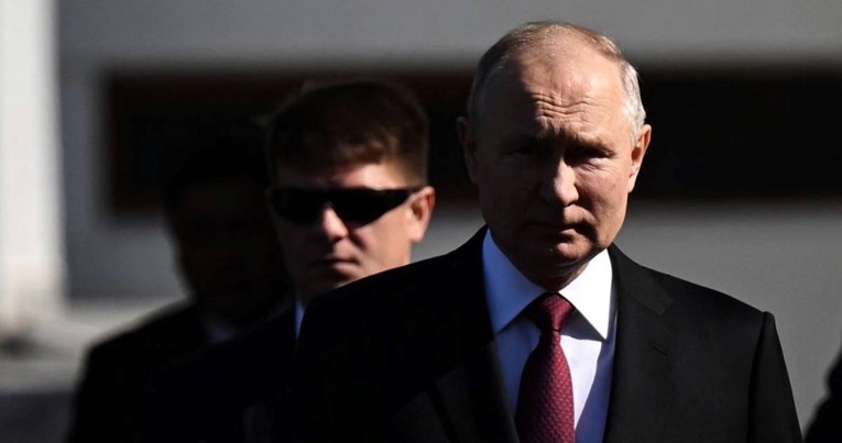 Zapad želi da Putin plati, plan je posvađao saveznike: "To je povijesni presedan"